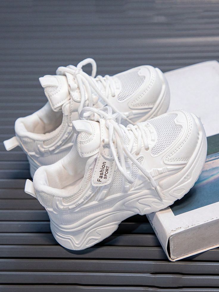 Chaussures De Course Pour Enfants